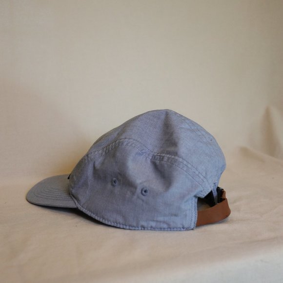 NIKE GOLF 5 PANEL HAT - Picture 2 of 3